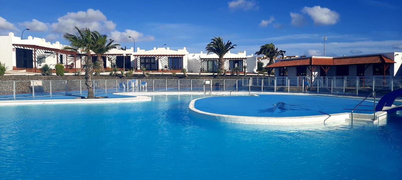 Sun Beach Caleta 24 Caleta De Fuste Eksteriør bilde